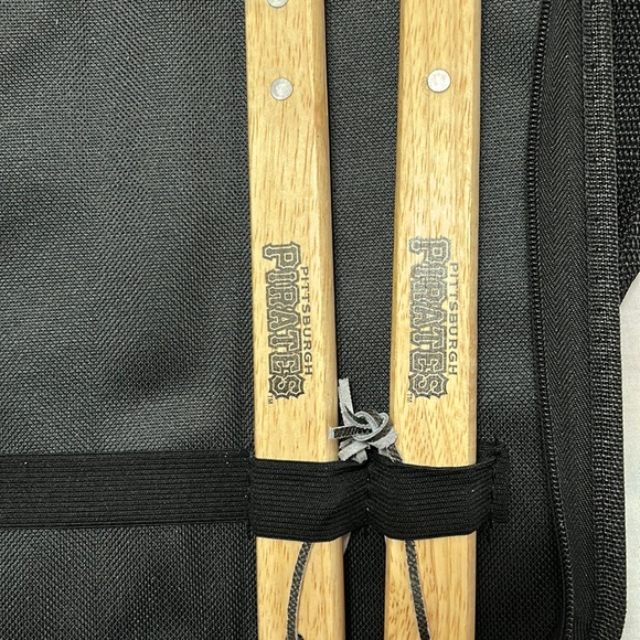 Grill Set - Picture 2 of 3